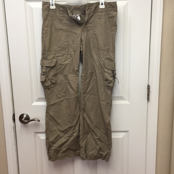 The North Face Pants - North Face Cargo Pants